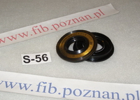 SIMERING 35X65X11/15 KOŁN.POL